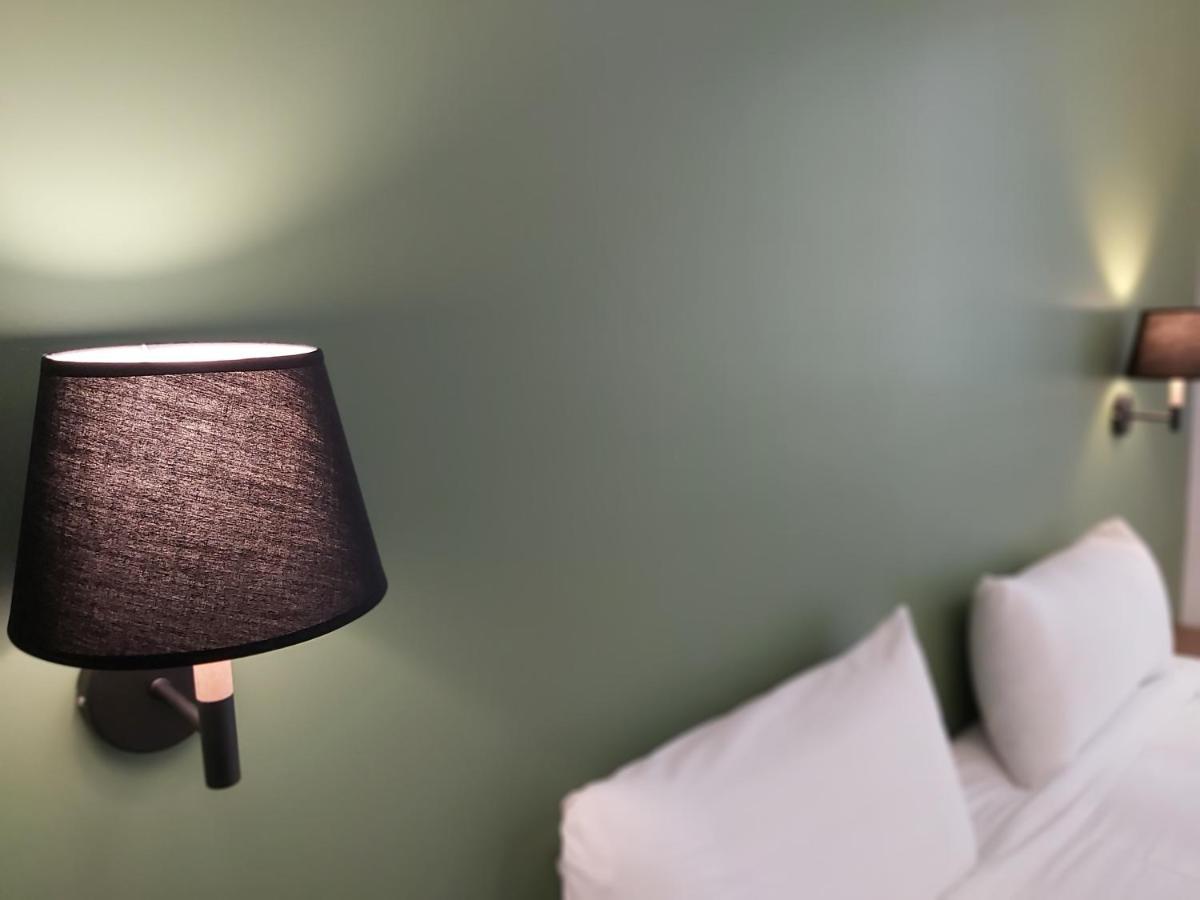 Apartmán Del Parque Flats Teatro Plaza Premium Màlaga Exteriér fotografie